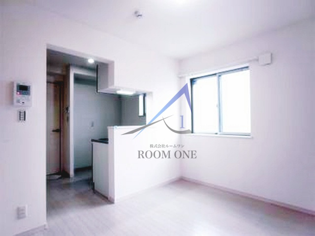 リブリ・Le・Lienの居間・リビング|洋室のお部屋です。