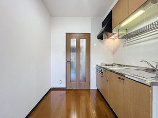 【キッチン】 | アヴァンシアK