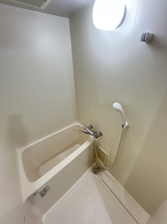 【浴室】 | アヴァンシアK