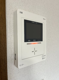 【セキュリティ】 | アヴァンシアK