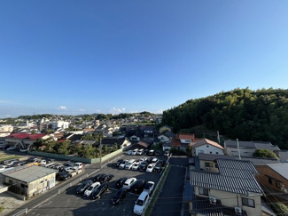 【展望】 | アヴァンシアK