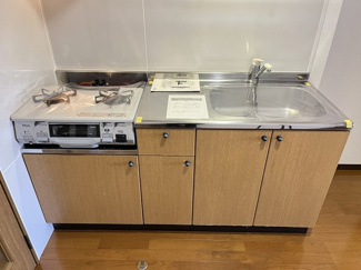 【キッチン】 | アヴァンシアK