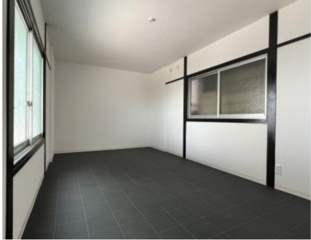 大阪市旭区1棟売り事務所「守口駅徒歩8分」「空家」「大規模修繕済」の洋室