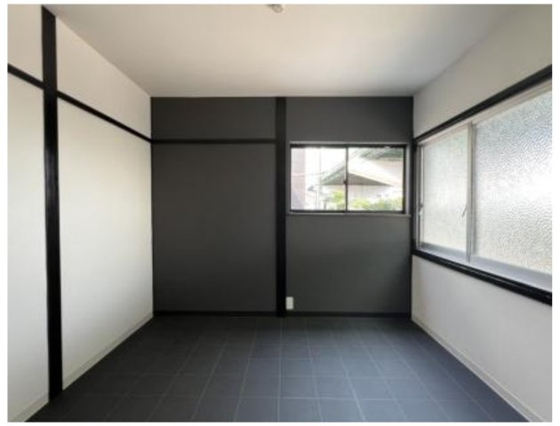 大阪市旭区1棟売り事務所「守口駅徒歩8分」「空家」「大規模修繕済」の洋室