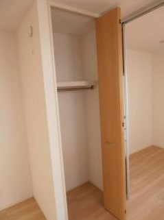 【収納】 | リバージュ清澄白河