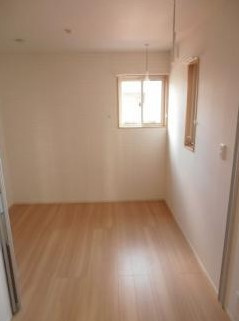 【寝室】 | リバージュ清澄白河