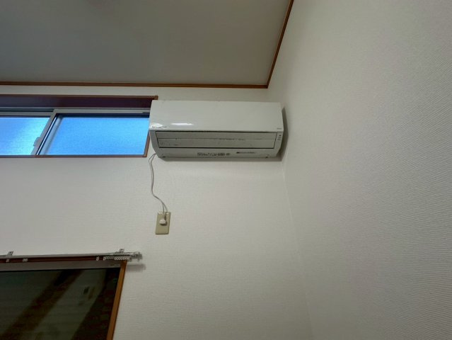 ホワイトウェーブの設備