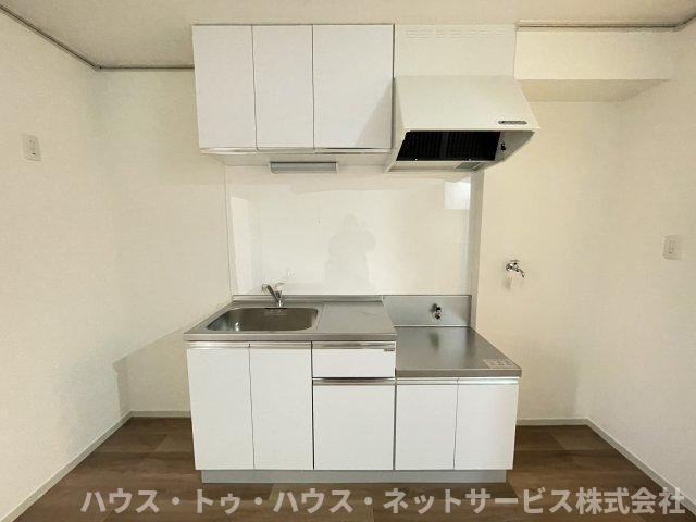 ピアウィンのその他共用部分