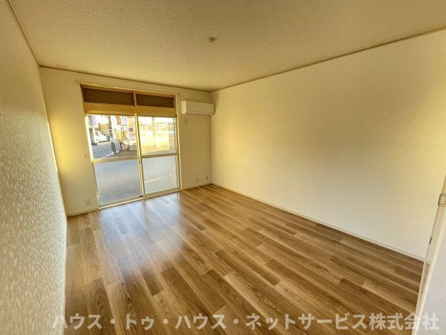 ピアウィンのエントランス