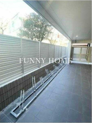 【その他】 | GRAN PASEO三軒茶屋