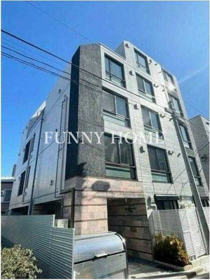 【その他】 | GRAN PASEO三軒茶屋