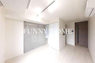 【居間・リビング】 | GRAN PASEO三軒茶屋