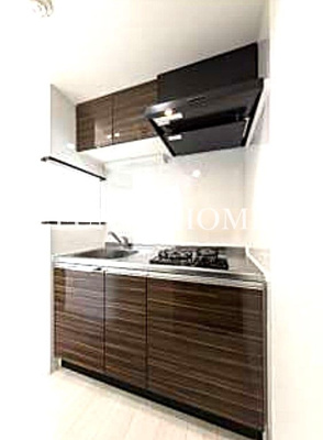 【キッチン】 | GRAN PASEO三軒茶屋