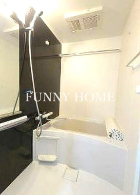 【浴室】 | GRAN PASEO三軒茶屋