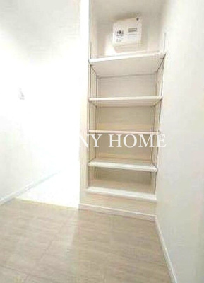 【収納】 | GRAN PASEO三軒茶屋