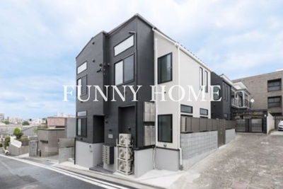 【外観】 | ロンジェスマン三宿