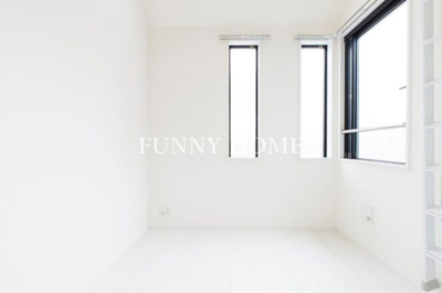 【居間・リビング】 | ロンジェスマン三宿