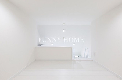 【収納】 | ロンジェスマン三宿