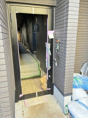 【玄関】 | Ｃｒｅｓｔａ松陰