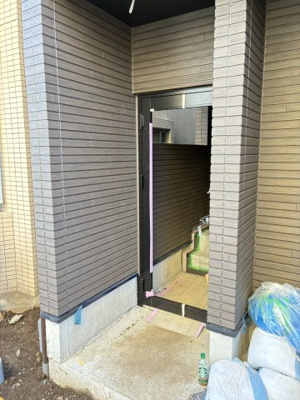 【エントランス】 | Ｃｒｅｓｔａ松陰