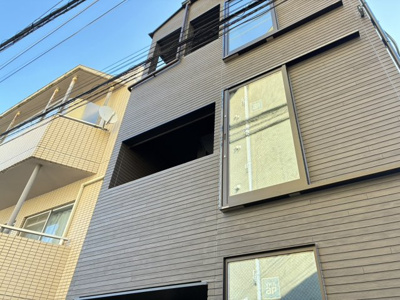 【バルコニー】 | Ｃｒｅｓｔａ松陰