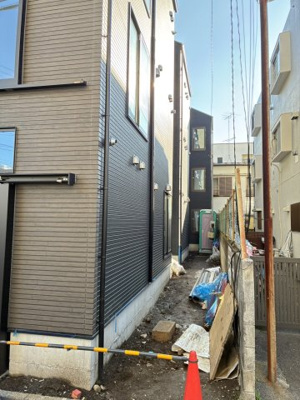 【その他共用部分】 | Ｃｒｅｓｔａ松陰