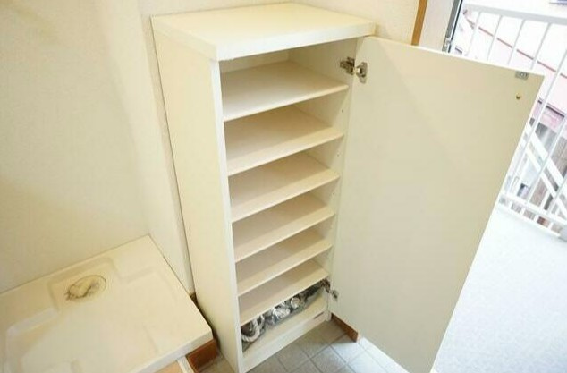 メゾンブランシェのその他