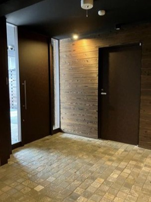 【ロビー】 | ユーレジデンス音羽