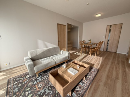 【間取り】エクセレントプレイスドリームマークス 