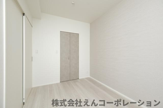 【居間・リビング】 | エンクレスト博多PARKSIDE