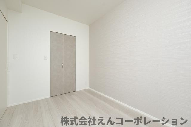 【居間・リビング】 | エンクレスト博多PARKSIDE