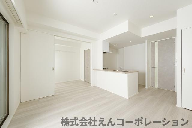 【玄関】 | エンクレスト博多PARKSIDE