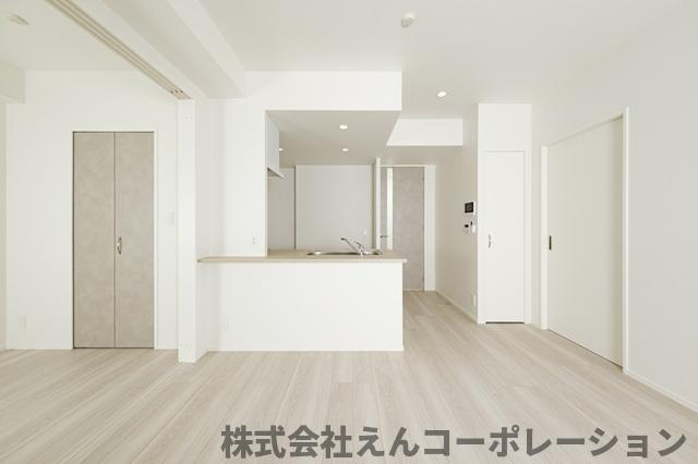 【エントランス】 | エンクレスト博多PARKSIDE