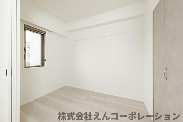 【キッチン】 | エンクレスト博多PARKSIDE