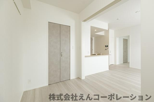 【子供部屋】 | エンクレスト博多PARKSIDE