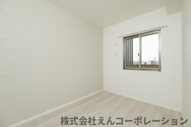 【居間・リビング】 | エンクレスト博多PARKSIDE