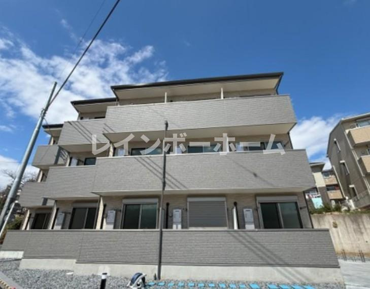 キャメル針ケ谷