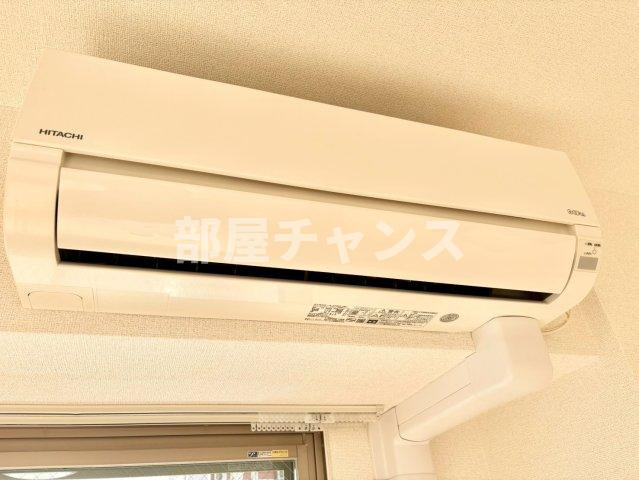 ノイグランツDの設備