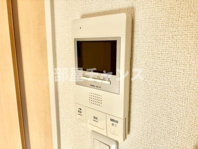 ノイグランツDのセキュリティ