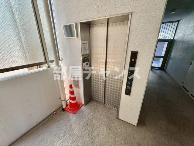 ノイグランツDのその他共用部分