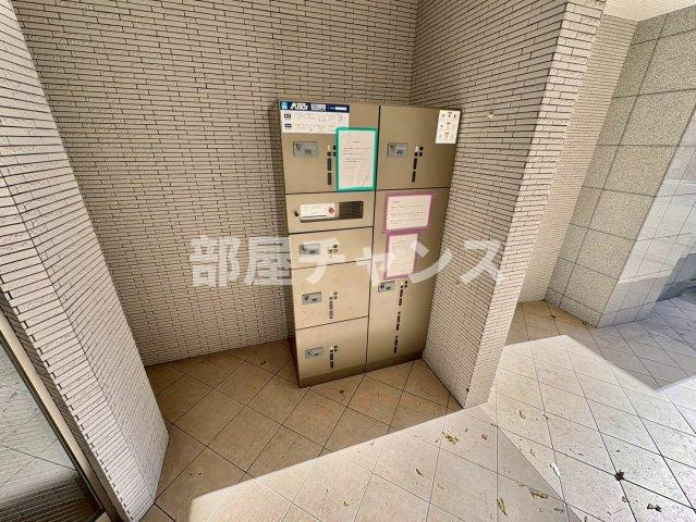 ノイグランツDのその他共用部分