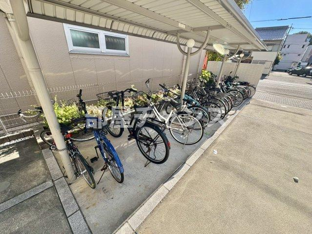 ノイグランツDのその他共用部分