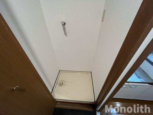 コリーヌ二色の設備