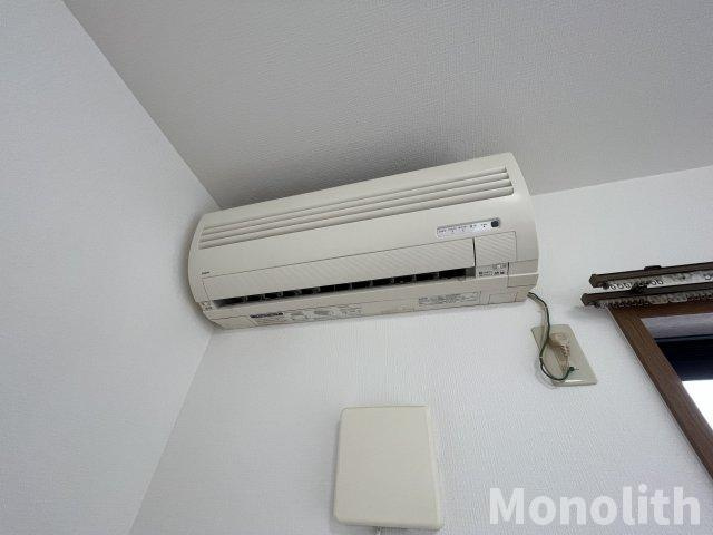 コリーヌ二色の設備