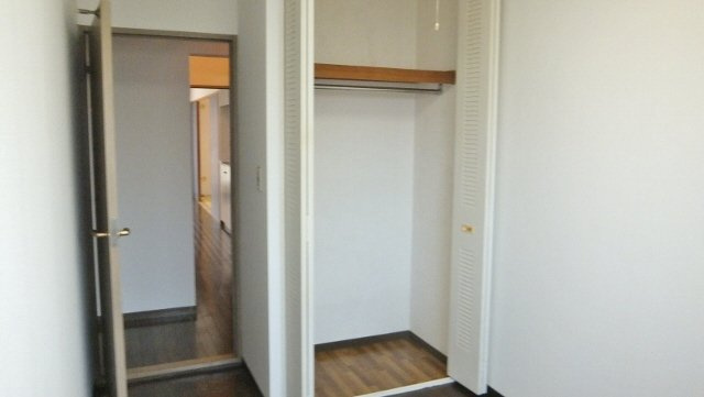 船橋夏見レジデンスの収納|住環境良いです