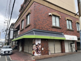 【外観】