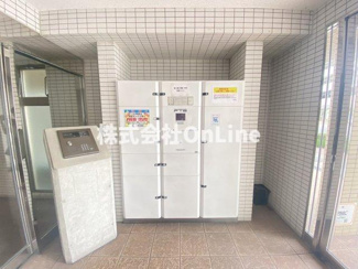 【その他共用部分】