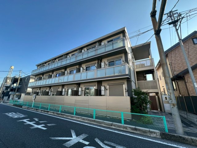 セキスイ川口ビューテラス