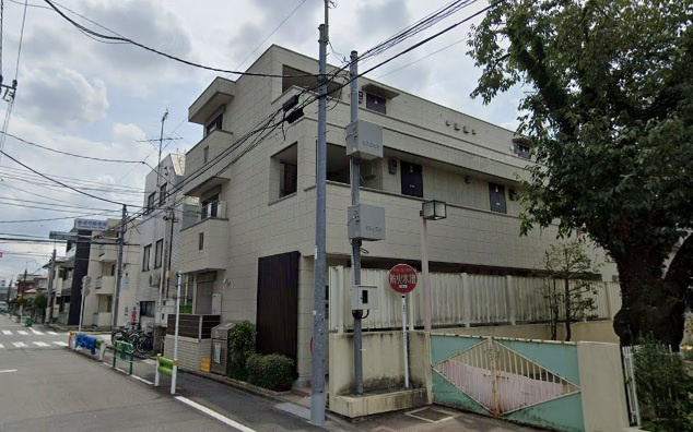 フェリーチェ西荻