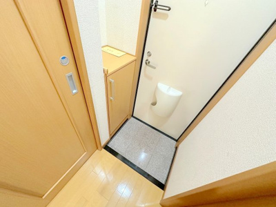 【玄関】 | Fiore